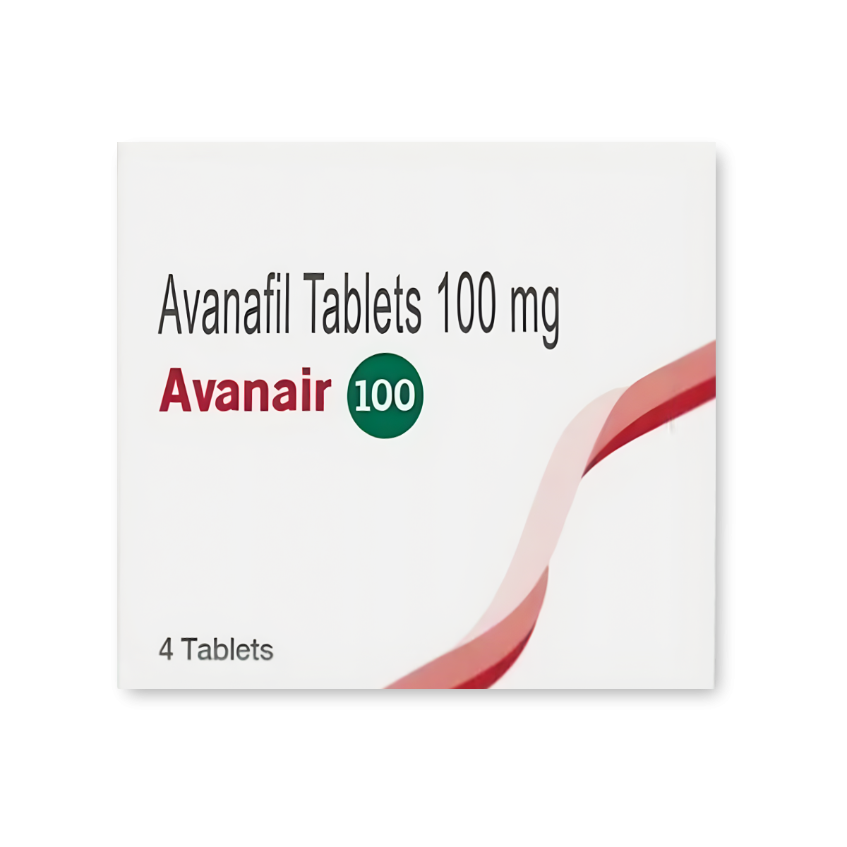 Stendra Generic - Avanair (Avanafil)