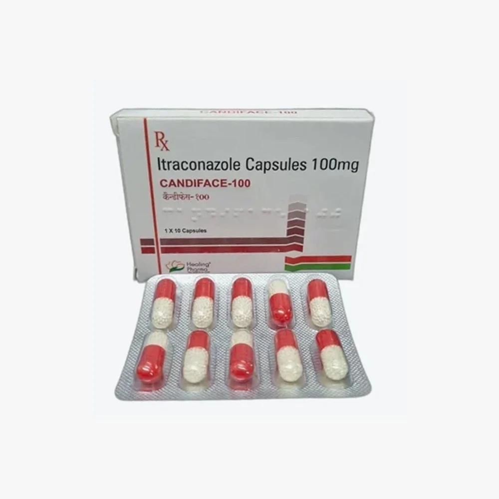 Antifungal Generic - Candiface (Antifungal)