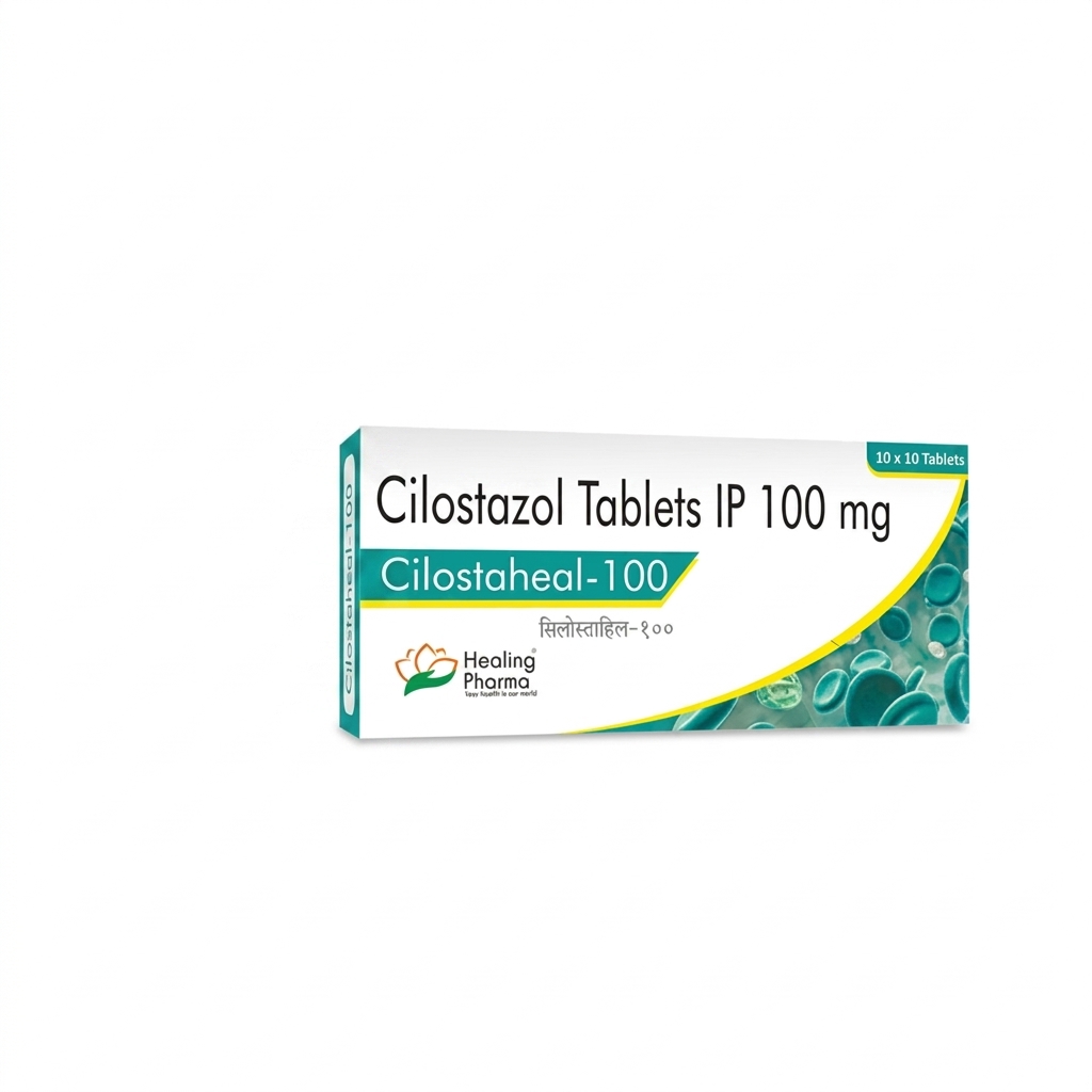 Pletal Generic - Cilostaheal (Cilostazol)