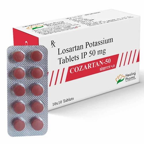 Cozaar Generic - Cozartan (Losartan)