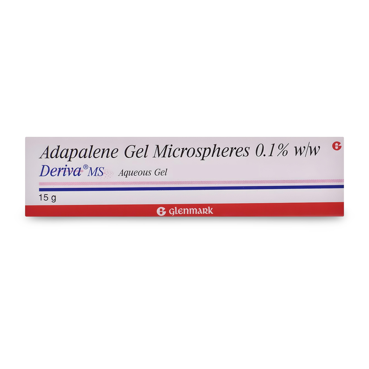 Differin Generic - Deriva MS Aqueous Gel (Adapalene)