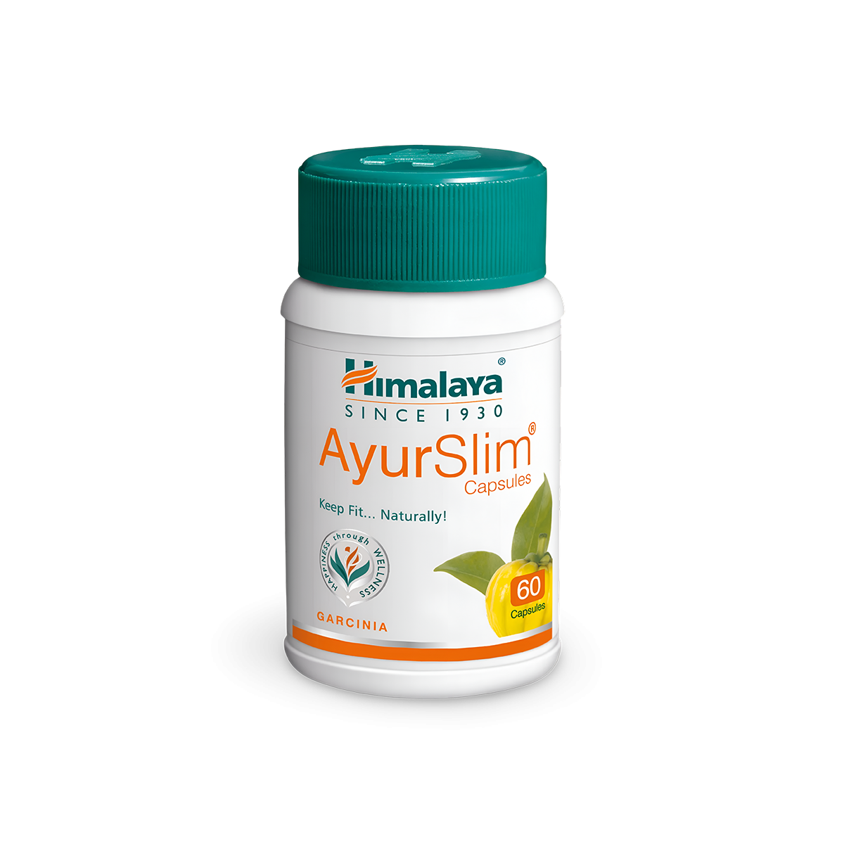 Supplement - Himalaya AyurSlim Capsules (Supplement)