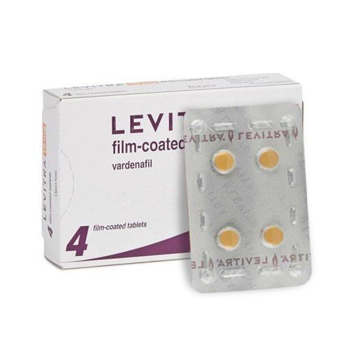 Levitra (Vardenafil)
