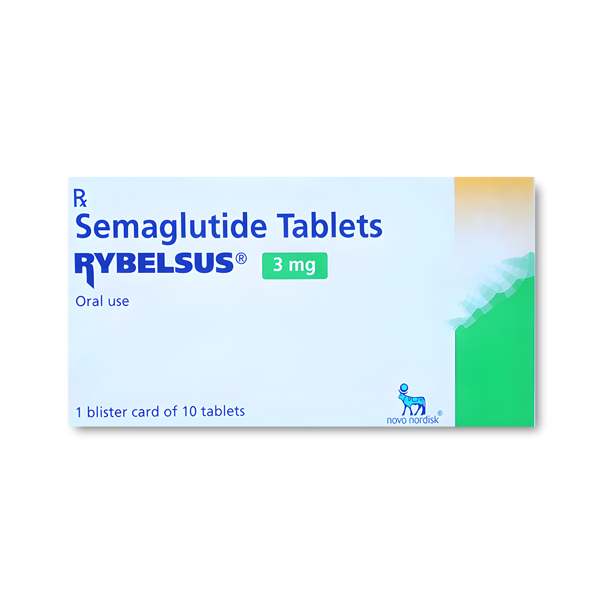 Rybelsus (Semaglutide)