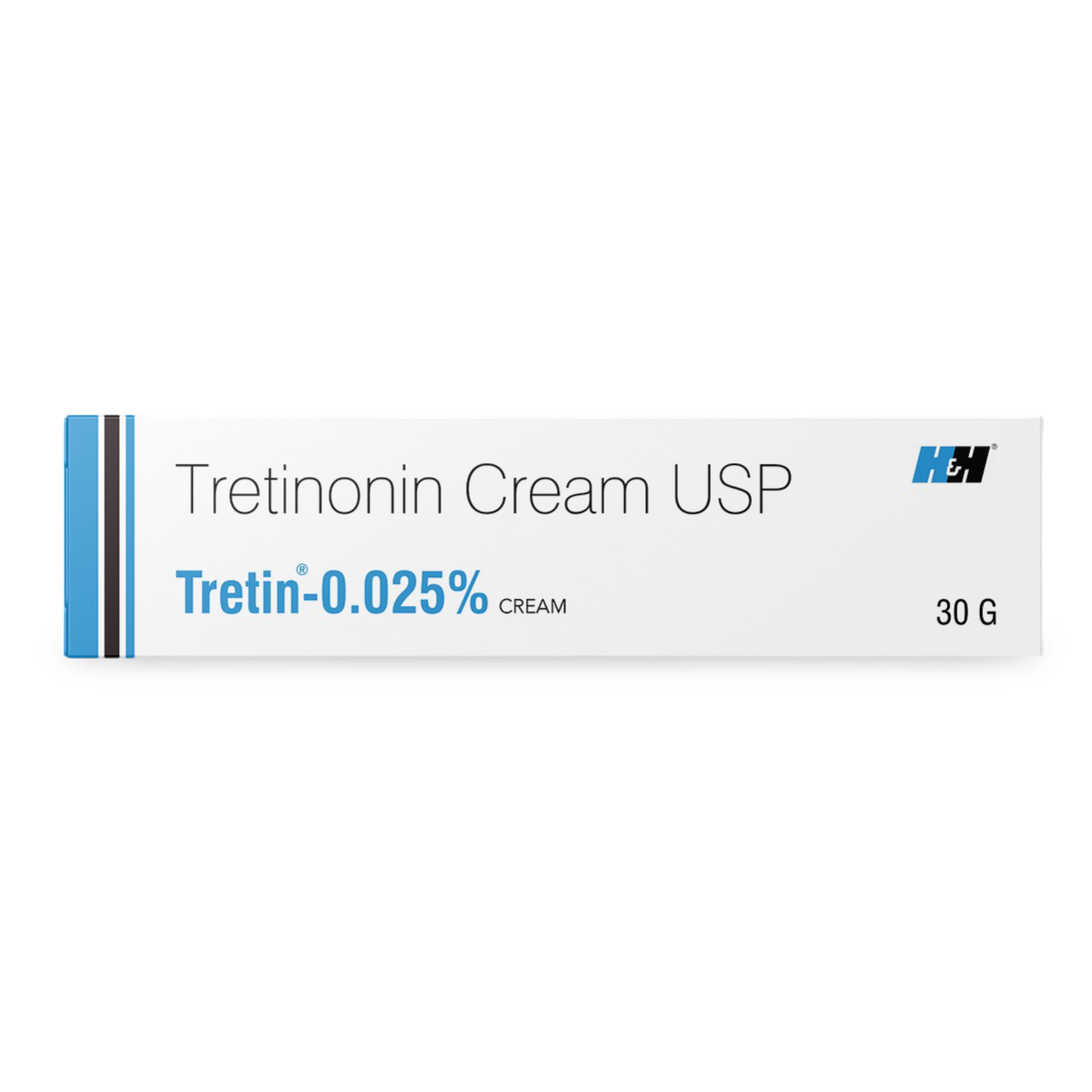 Retin-A Generic - Tretin Cream (Tretinoin)