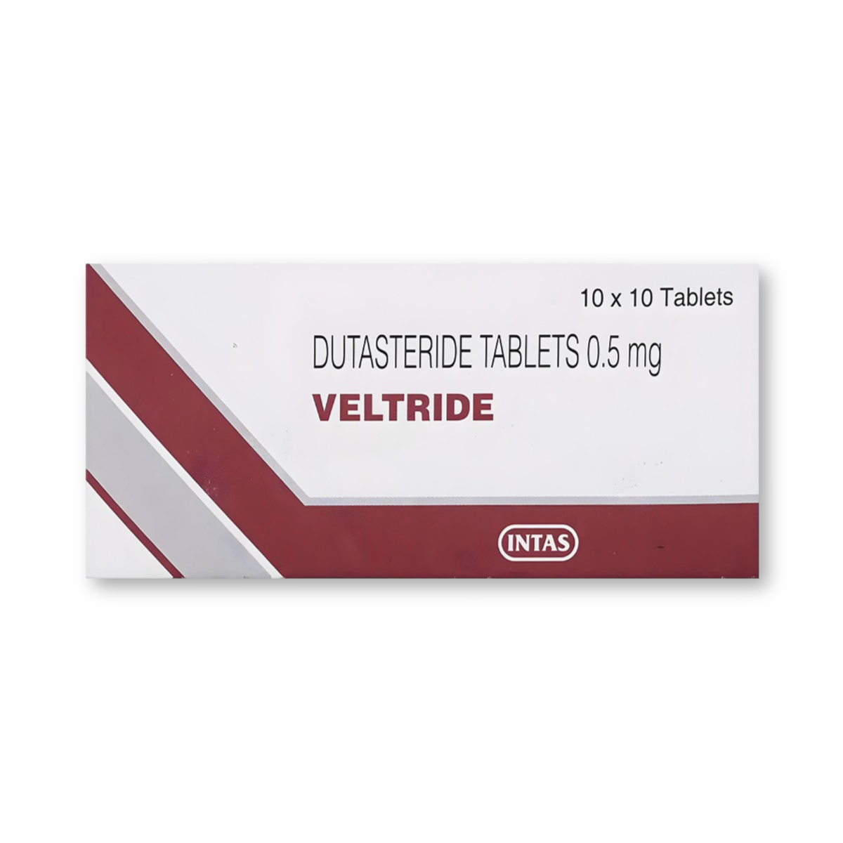 Avodart Generic - Veltride 0.5 Mg Tablets (Dutasteride)