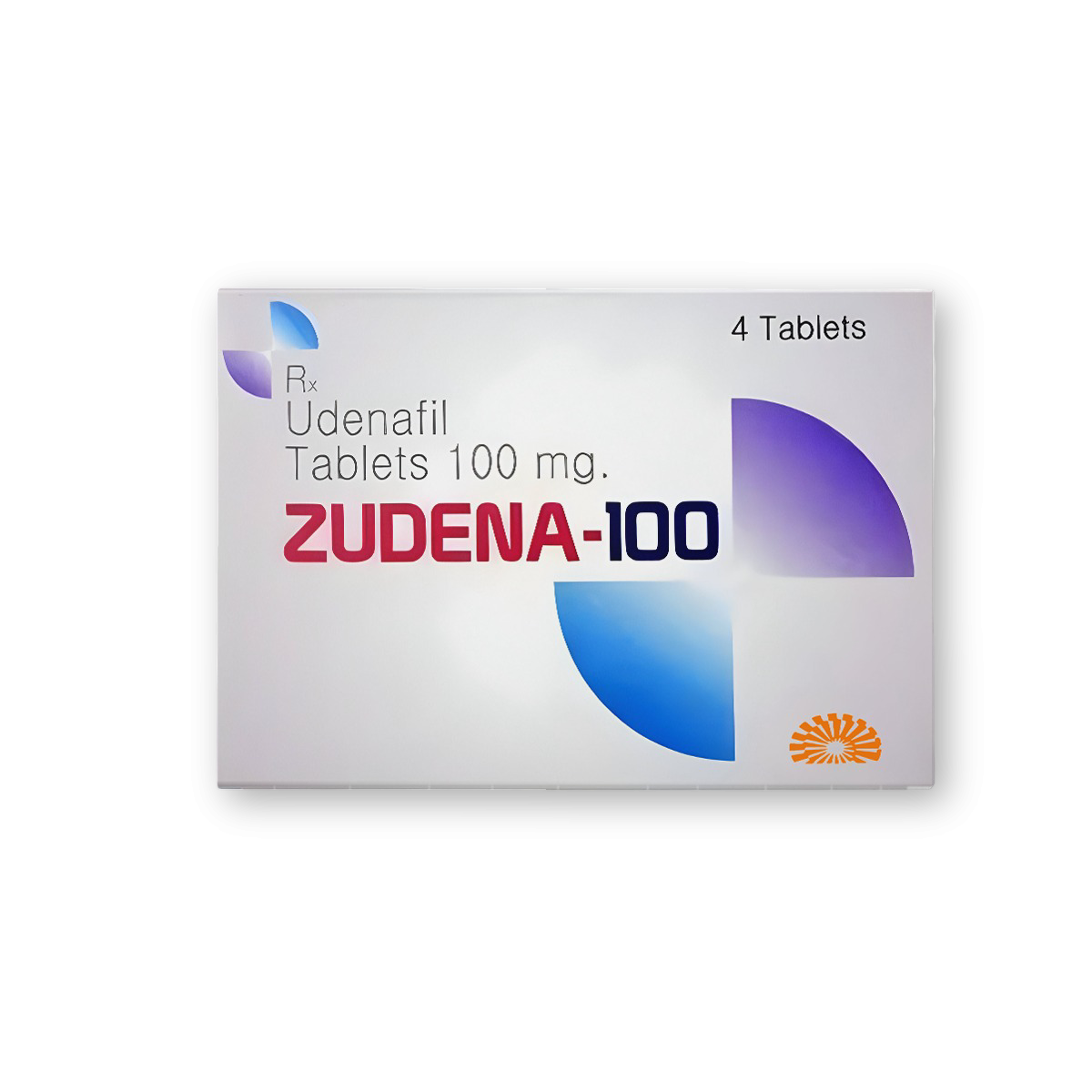 Zydena Generic - Zudena (Udenafil)